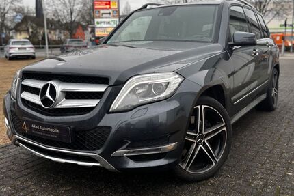 Mercedes-Benz GLK 220 180.000 km 12.890 &euro; Schweich 54338