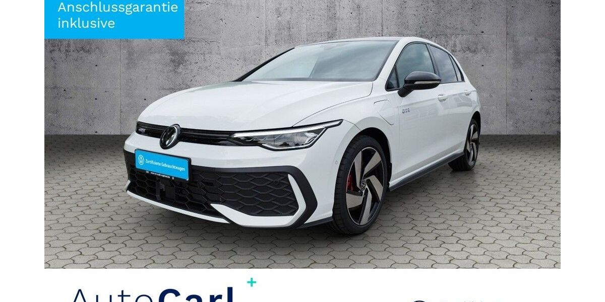 VW Golf 5.000 km 39.980 &euro; Plauen 08527