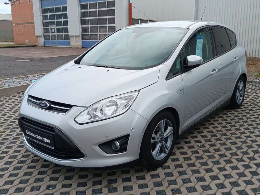 C-Max