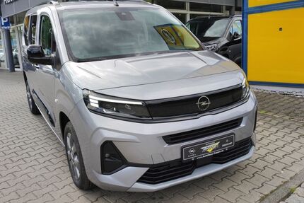 Opel Combo Life 2.600 km 31.950 € Zossen 15806