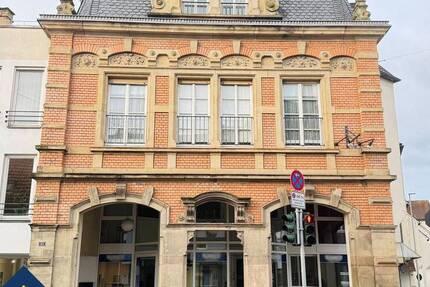 Gewerbeobjekt Sankt Ingbert St. Ingbert - 4 Zimmer, 114 m&sup2;, 199.000&euro; | Angebot:26243098