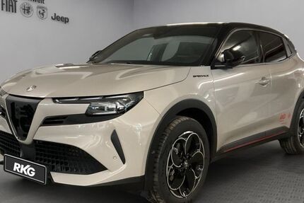 Alfa Romeo Junior 4.500 km 35.490 &euro; Bonn 53119