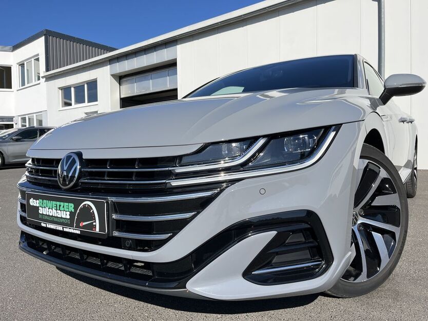 VW Arteon 29.187 km 31.860 € Marktredwitz 95615