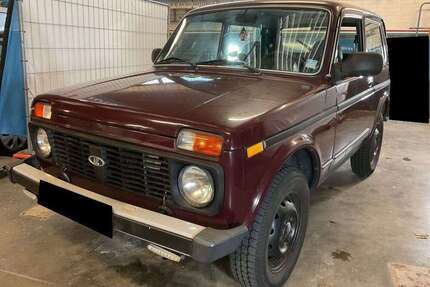 Lada Niva