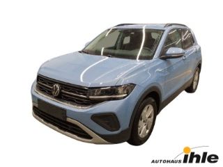VW T-Cross 8.779 km 21.890 &euro; Hohenwestedt 24594