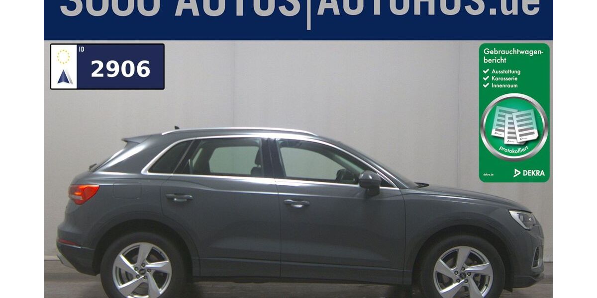Audi Q3 57.621 km 26.780 &euro; Gyhum/Bockel 27404