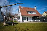 Einfamilienhaus Leipheim - 6 Zimmer, 185 m&sup2;, 629.000&euro; | Angebot:25607120