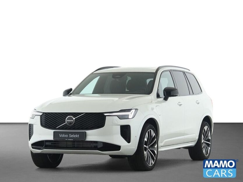 XC90