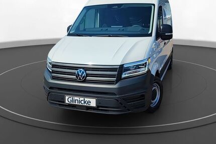 VW Crafter 2.500 km 42.770 € Weimar 99423