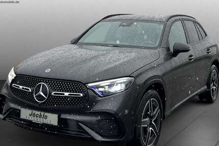 Mercedes-Benz GLC 220 10.250 km 57.950 &euro; Bad Wörishofen 86825