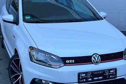 VW Polo 66.000 km 14.490 &euro; Leonberg 71229