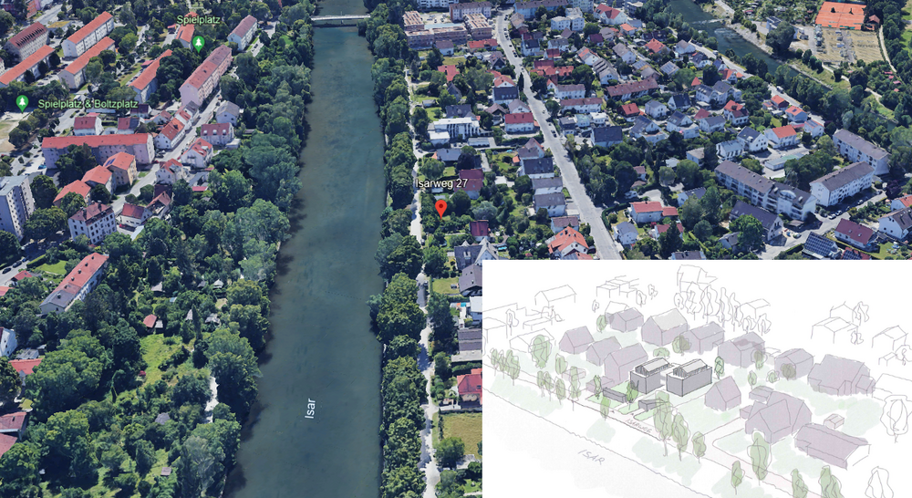 Grundstück Landshut - 1.795.000&euro; | Angebot:24782892