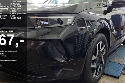 Opel Mokka 14.321 km 18.280 &euro; Sonneberg 96515