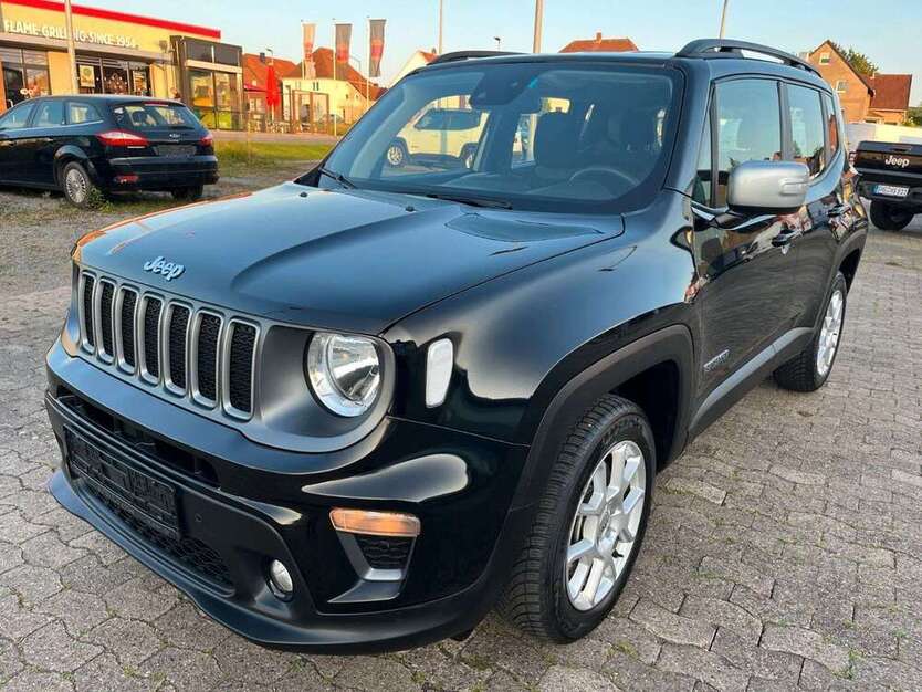 Renegade