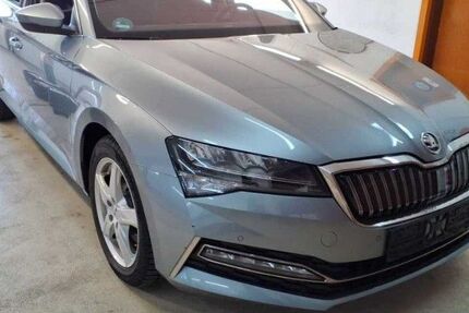 Skoda Superb 95.119 km 21.000 &euro; Hennef 53773