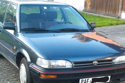 Toyota Corolla 80.950 km 4.200 &euro; Geisenfeld 85290