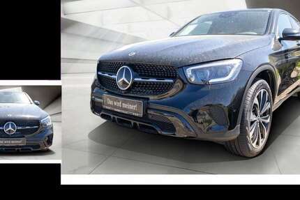 Mercedes-Benz GLC 300 81.800 km 45.490 &euro; Gunzenhausen 91710