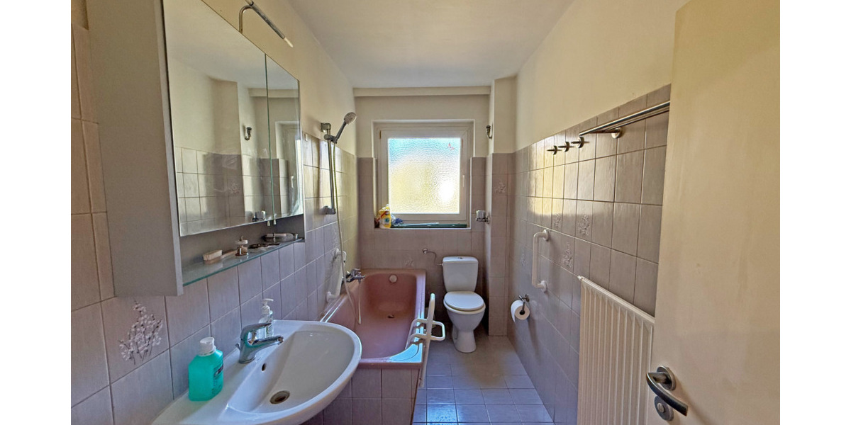 Etagenwohnung Berlin Frohnau - 2 Zimmer, 57 m&sup2;, 238.000&euro; | Angebot:26345989