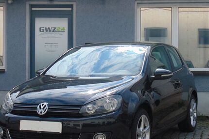 VW Golf 228.190 km 4.490 &euro; Erfurt 99089