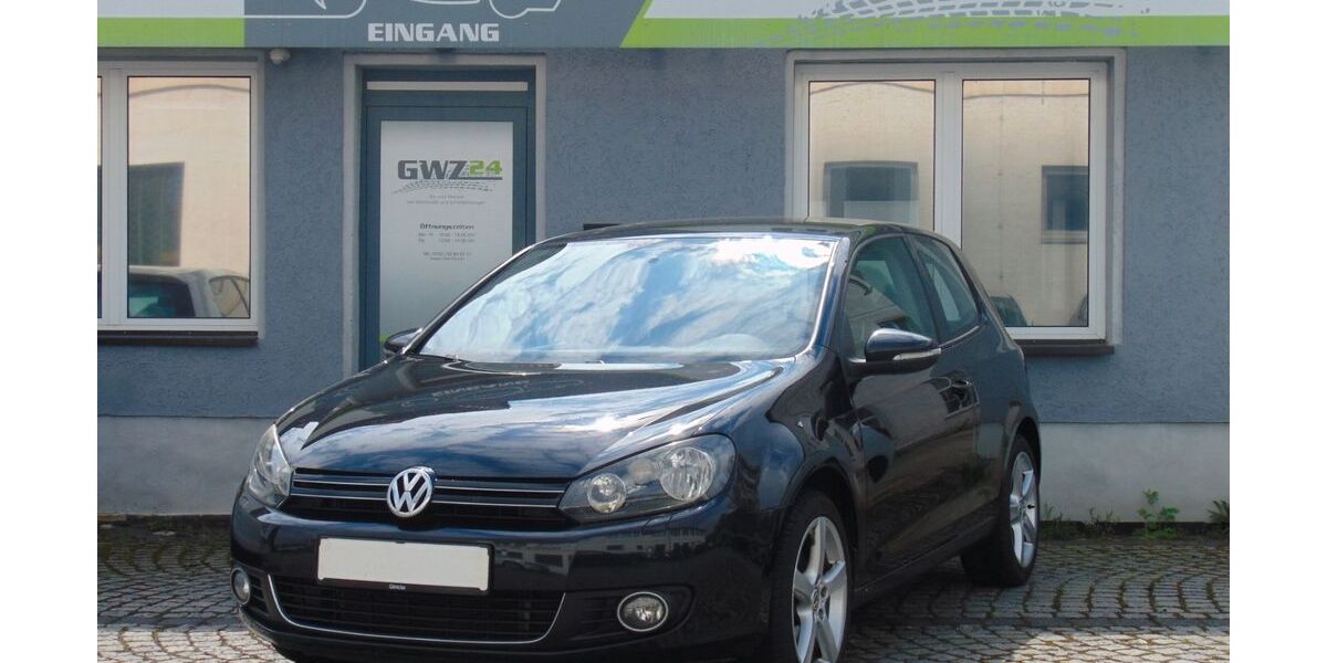 VW Golf 228.190 km 4.490 &euro; Erfurt 99089
