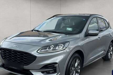 Ford Kuga 55.999 km 27.890 &euro; Frankfurt am Main 60386