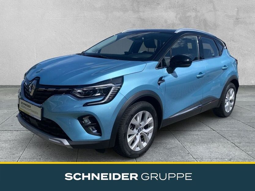 Captur