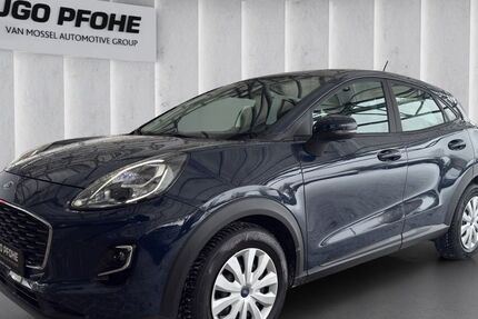 Ford Puma 54.818 km 14.440 &euro; Norderstedt 22848