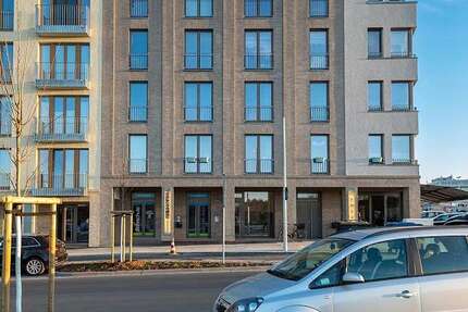 Wohnung Braunschweig Nordstadt - 3 Zimmer, 69 m&sup2;, 488&euro; | Angebot:27157198