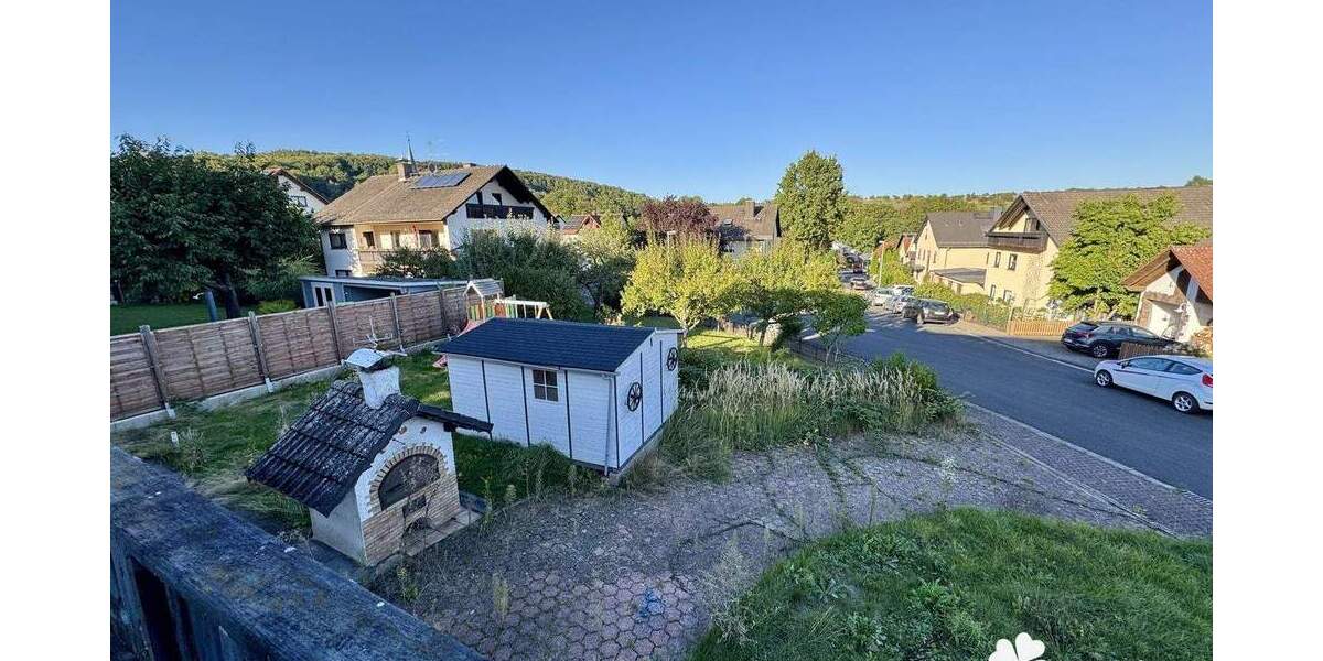 Einfamilienhaus Gunzenbach Gunzenbach - 4 Zimmer, 156 m&sup2;, 349.000&euro; | Angebot:25739088