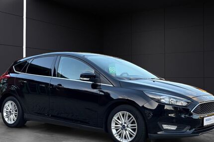 Ford Focus 127.900 km 9.999 &euro; Heide 25746