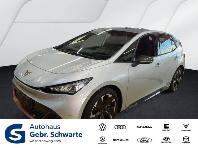 Cupra Born 12.100 km 34.870 &euro; Bünde 32257