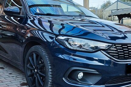Fiat Tipo 80.000 km 11.500 &euro; Kirchberg 08107