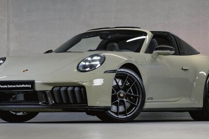 Porsche 992 9.990 km 218.999 &euro; Aschaffenburg 63739