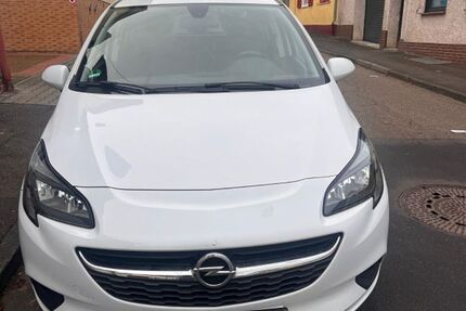 Opel Corsa 86.000 km 8.000 &euro; Wiesbaden 65205