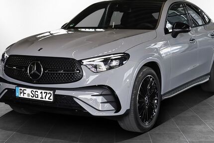 Mercedes-Benz GLC 300 10.000 km 90.999 &euro; Pforzheim 75179