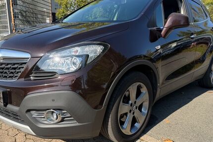 Opel Mokka 270.134 km 3.900 &euro; Langenhagen 30851