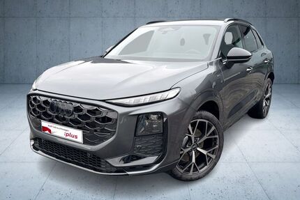 Audi Q3 4.950 km 51.970 € Alsfeld 36304