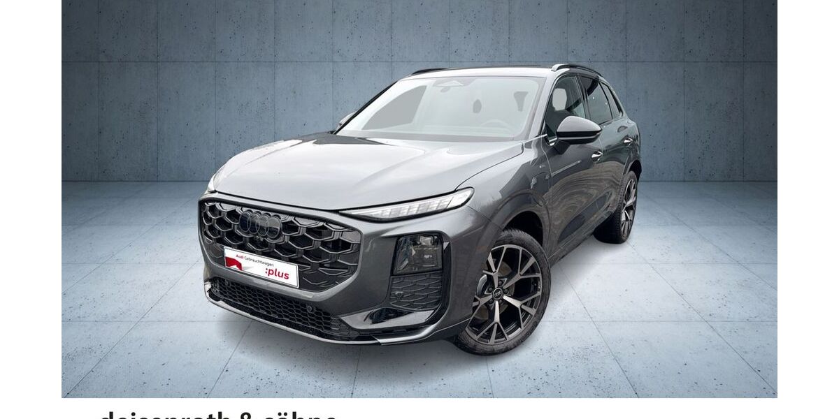 Audi Q3 4.950 km 51.970 € Alsfeld 36304