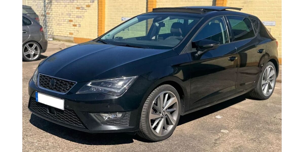 Seat Leon 182.000 km 9.900 &euro; Mannheim 68309