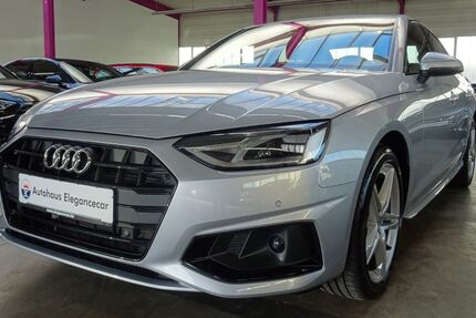Audi A4 50.000 km 26.649 &euro; Holzgerlingen bei Stuttgart 71088