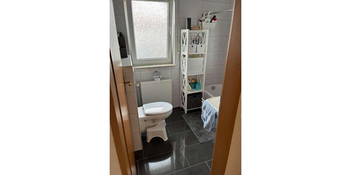 Etagenwohnung Preußisch Oldendorf - 3 Zimmer, 77 m&sup2;, 195.000&euro; | Angebot:27082032