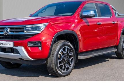 VW Amarok 21.181 km 48.980 € Trier 54292