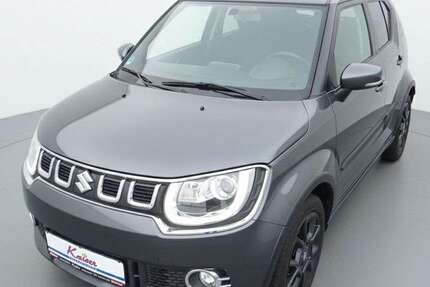 Suzuki Ignis 50.000 km 13.800 &euro; Bad Salzungen 36433