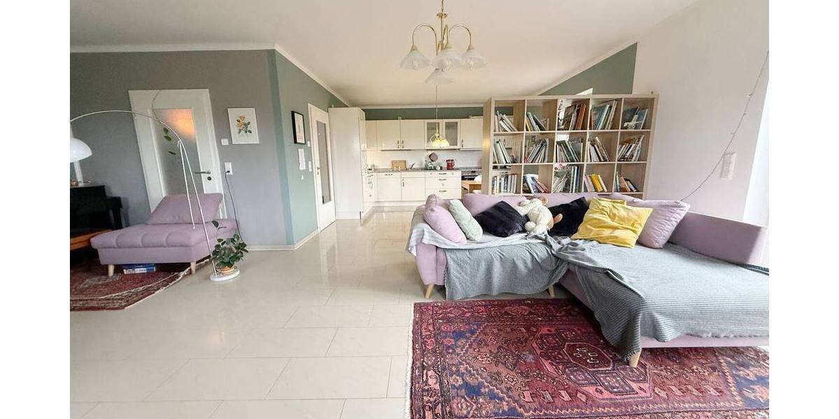 Bungalow Westergellersen - 4 Zimmer, 116 m&sup2;, 485.000&euro; | Angebot:26657461