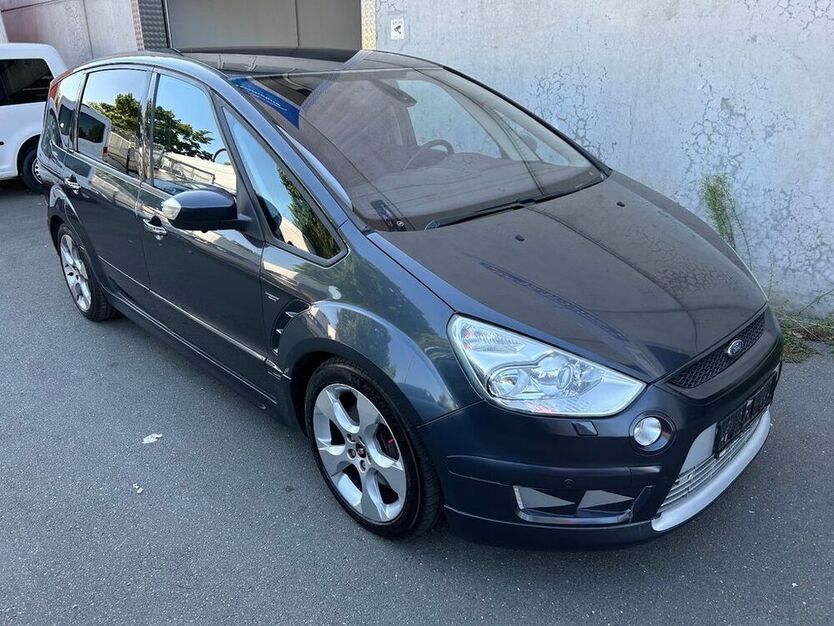 S-Max