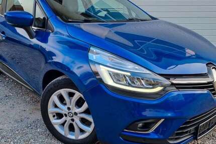 Renault Clio 142.210 km 9.499 &euro; Senden 89250