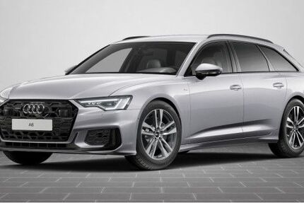 Audi A6 25.825 km 58.980 &euro; Mayen 56727