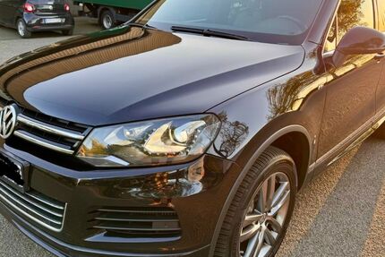 VW Touareg 220.000 km 13.800 &euro; Baden-Baden 76530