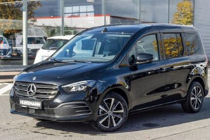 Mercedes-Benz T-Klasse 9.870 km 35.950 &euro; Stockstadt 63811