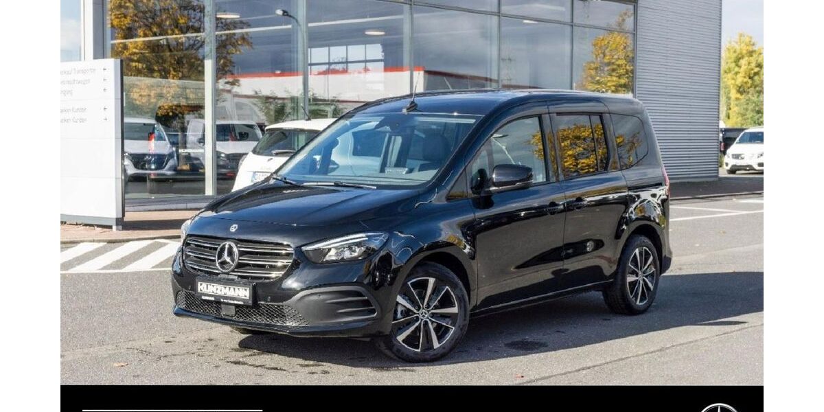 Mercedes-Benz T-Klasse 9.870 km 35.950 &euro; Stockstadt 63811